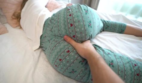 Девушка не дает? Жестко трахаю ее сочную красивую сеструху до сквирта!