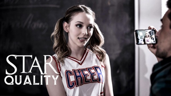 Препод жестко выебал скромную студентку с потока, она после оргазма хотела его убить! Порно с сюжетом русской озвучкой