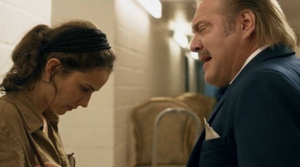 Горячая Гостиница Желаний (Hotel Desire): Эротический фильм с русским переводом и озвучкой!