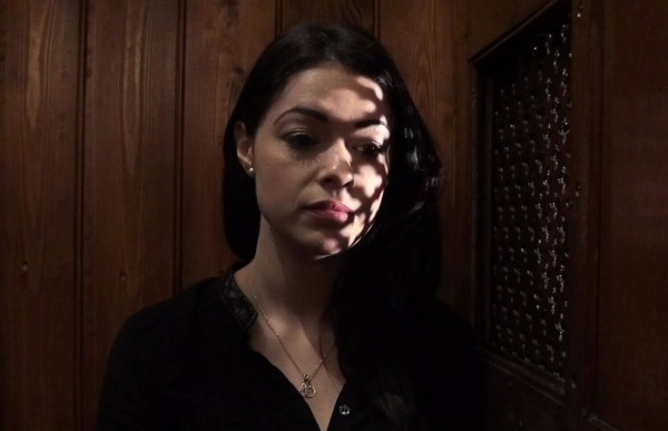 Святой отец, еби мою вагину хуем еще жестче! Не смей останавливаться! Порно-исповедь с русской озвучкой