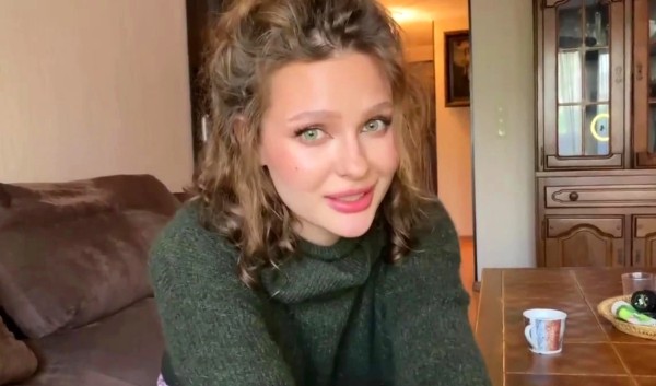 Жених сорвался и ушёл? Невеста не ждёт — сажает второго на горячий крючок траха!