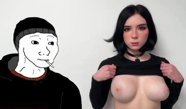 Золотое правило 100Pezd: существует = жесткое порно! Трахают даже нас в экстазе!