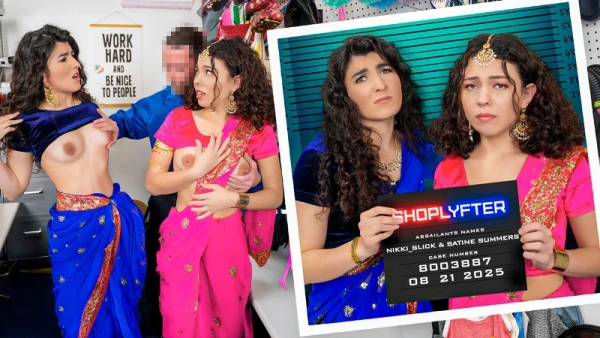 Горячая красотка срывает сари в зале суда: все интимные тайны наружу!