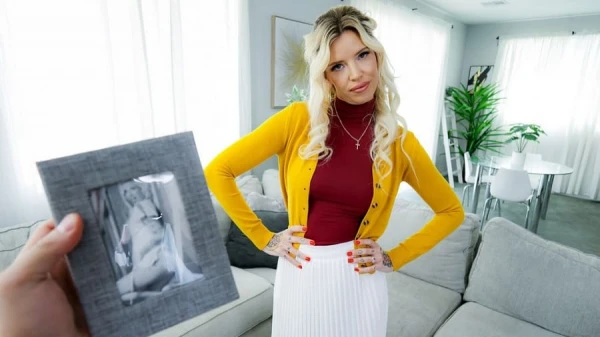 Шантаж мачехи порнофото: отсосала и отдалась в мокрые дырочки, чтоб пасынок не рассказал отцу!